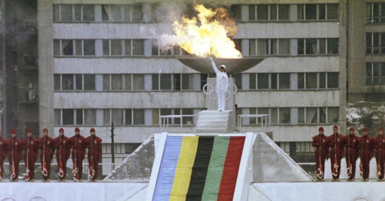 “Svezak sjećanja”: Zimske olimpijske igre 1984. godine u Sarajevu uz plamen ponosa i februarske pahulje ljubavi...